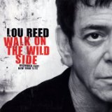 Lou Reed picture from Power And Glory released 10/31/2007