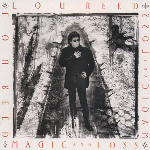 Lou Reed Power And Glory Part 2 profile image
