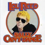 Lou Reed picture from Sally Can't Dance released 07/27/2007