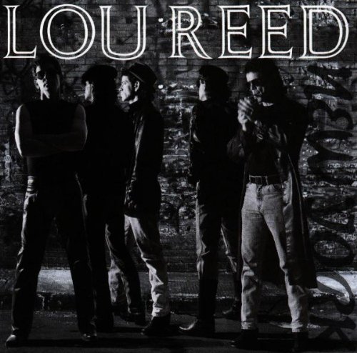 Lou Reed Sick Of You profile image