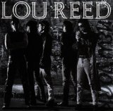 Lou Reed picture from Strawman released 10/26/2007