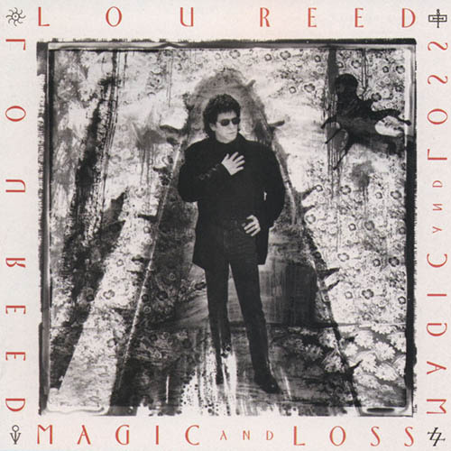 Lou Reed Sword Of Damocles profile image