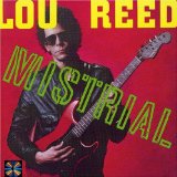 Lou Reed picture from The Original Wrapper released 10/15/2007