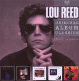 Lou Reed picture from White Light/White Heat released 10/15/2007