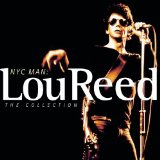 Lou Reed picture from Wild Child released 10/12/2007