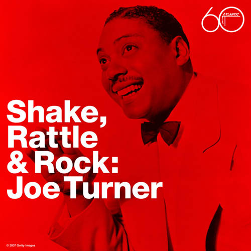 Lou Willie Turner profile Lou Willie Turner Flip, Flop And Fly profile image