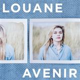Louane picture from Avenir released 03/25/2015