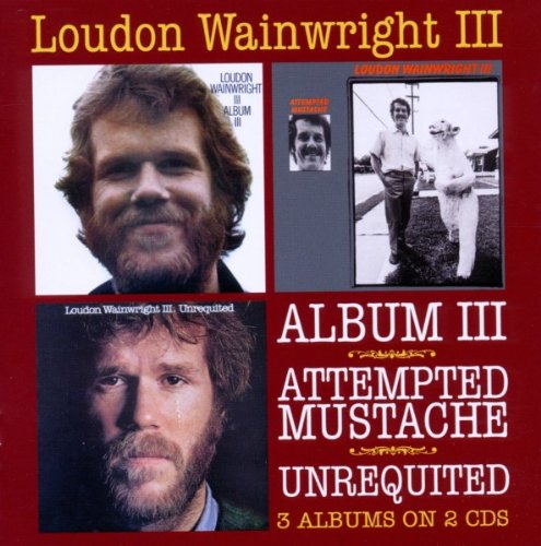 Loudon Wainwright III Dead Skunk profile image
