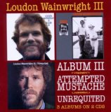 Loudon Wainwright III picture from Dead Skunk released 03/12/2008