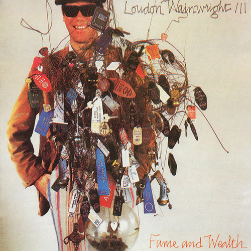 Loudon Wainwright III Five Years Old profile image