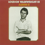 Loudon Wainwright III picture from Motel Blues released 06/27/2025