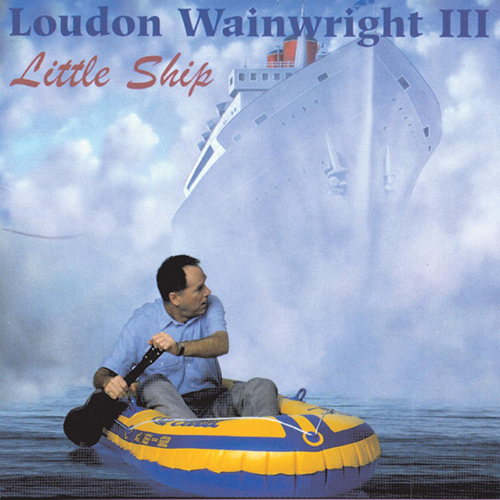Loudon Wainwright III Primrose Hill profile image