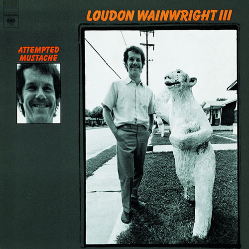 Loudon Wainwright III The Man Who Couldn't Cry profile image