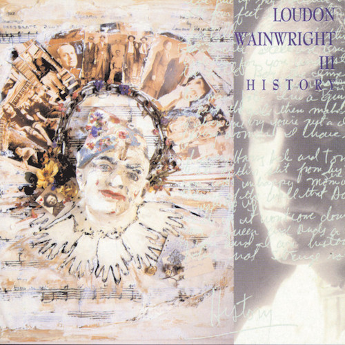 Loudon Wainwright III The Picture profile image