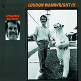 Loudon Wainwright III picture from The Swimming Song released 10/18/2019