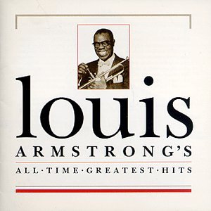 Louis Armstrong Back O' Town Blues profile image