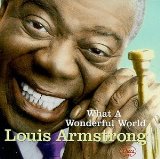 Louis Armstrong picture from Cabaret released 09/29/2009