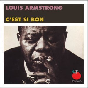 Louis Armstrong Georgia On My Mind profile image