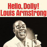 Louis Armstrong picture from Hello, Dolly! released 11/21/2017