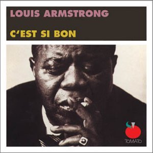 Louis Armstrong I Want A Big Butter And Egg Man profile image