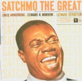 Louis Armstrong picture from Mack The Knife released 01/04/2013