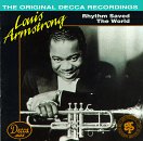 Louis Armstrong On Treasure Island profile image