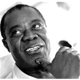 Louis Armstrong picture from Pennies From Heaven released 10/09/2014