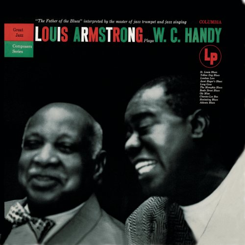 Louis Armstrong St. Louis Blues profile image