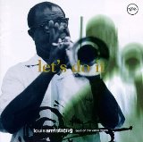 Louis Armstrong picture from Stars Fell On Alabama released 09/30/2003