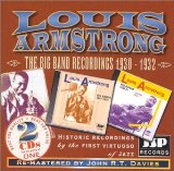 Louis Armstrong picture from Struttin' With Some Barbecue released 06/01/2012