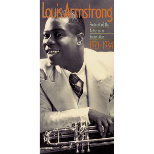 Louis Armstrong The Song Is Ended (But The Melody Li profile image