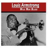 Louis Armstrong picture from Twelfth Street Rag released 03/12/2004