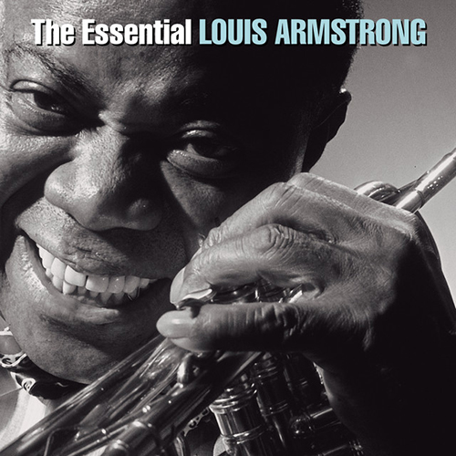 Louis Armstrong West End Blues profile image