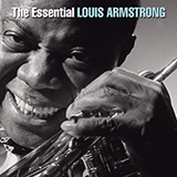 Louis Armstrong picture from West End Blues released 01/03/2018