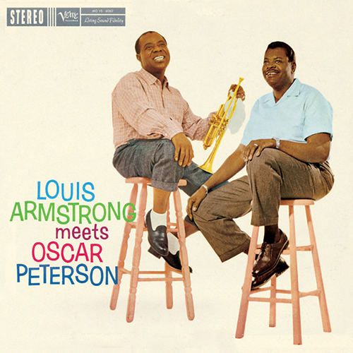 Louis Armstrong Willow Weep For Me profile image