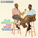 Louis Armstrong picture from Willow Weep For Me released 01/03/2018