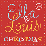 Louis Armstrong picture from 'Zat You, Santa Claus? released 07/18/2019
