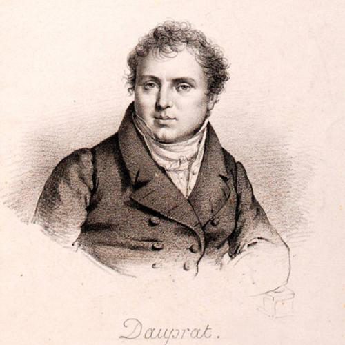 Louis-Francois Dauprat Adagio profile image