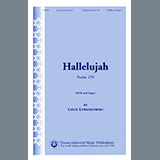 Louis Lewandowski picture from Hallelujah (Psalm 150) released 05/28/2021
