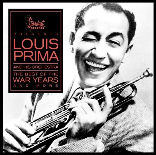 Louis Prima A Sunday Kind Of Love profile image