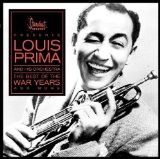 Louis Prima picture from A Sunday Kind Of Love released 09/01/2007