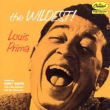 Louis Prima picture from Jump, Jive An' Wail released 03/04/2011