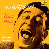 Louis Prima picture from Oh Marie released 03/25/2025