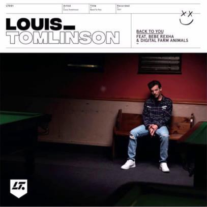 Louis Tomlinson Back To You (feat. Bebe Rexha & Digi profile image