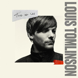 Louis Tomlinson picture from Two Of Us released 03/08/2019