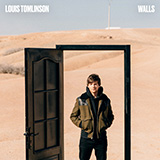 Louis Tomlinson picture from Walls released 01/20/2020