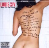 Louis XIV picture from Finding Out True Love Is Blind released 09/24/2009