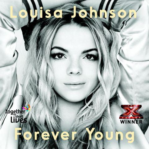 Louisa Johnson Forever Young profile image