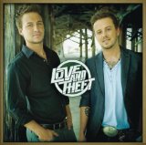 Love And Theft picture from Angel Eyes released 08/08/2012