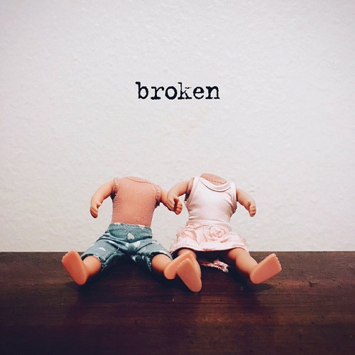 lovelytheband Broken profile image